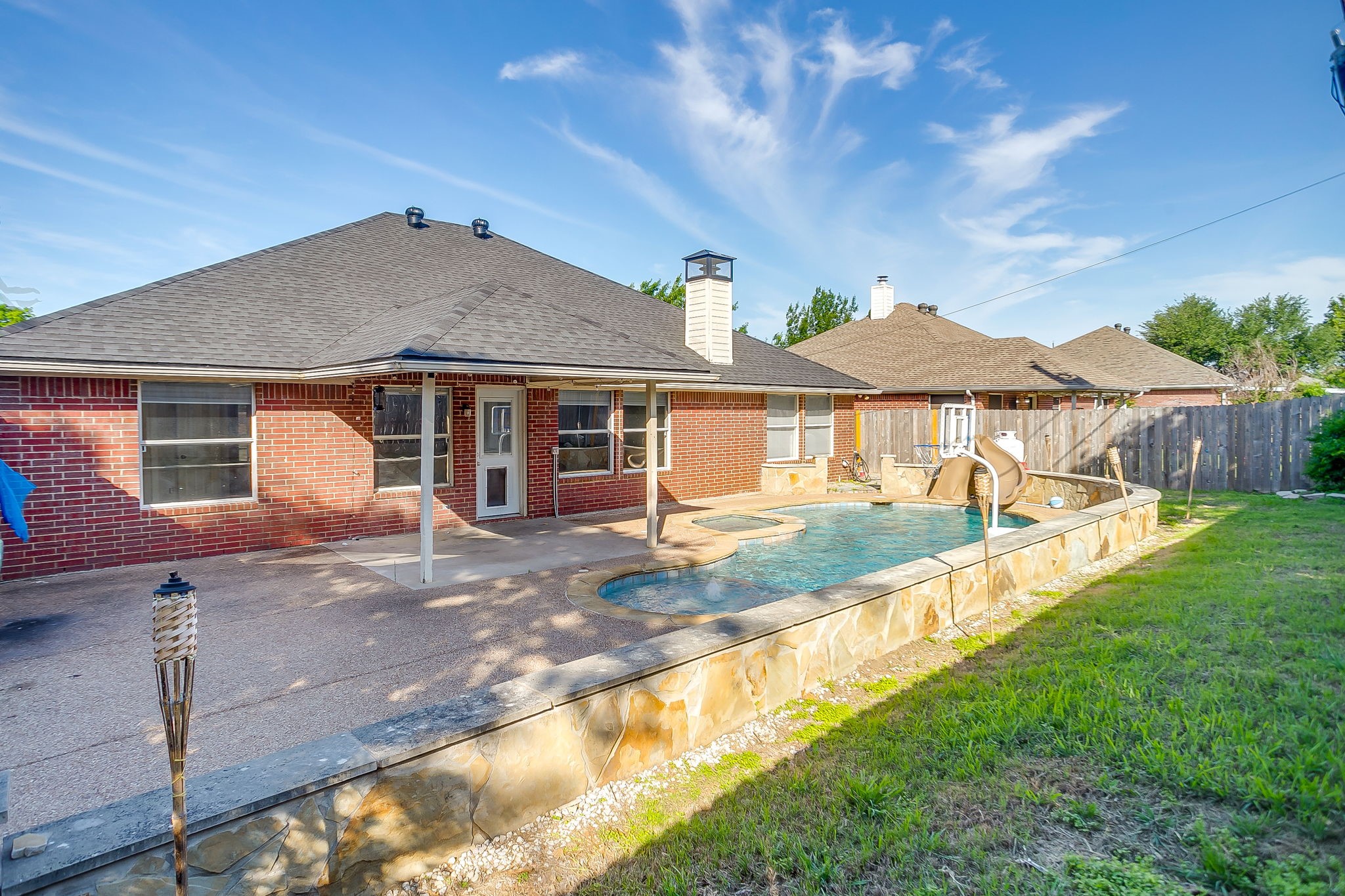 1024 Heberle Drive Burleson TX 76028