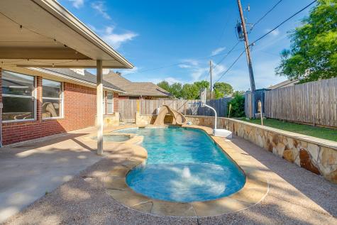 1024 Heberle Drive Burleson TX 76028