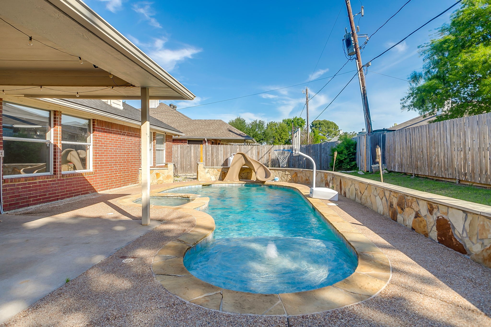 1024 Heberle Drive Burleson TX 76028
