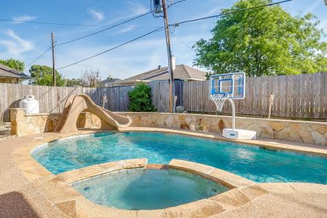 1024 Heberle Drive Burleson TX 76028