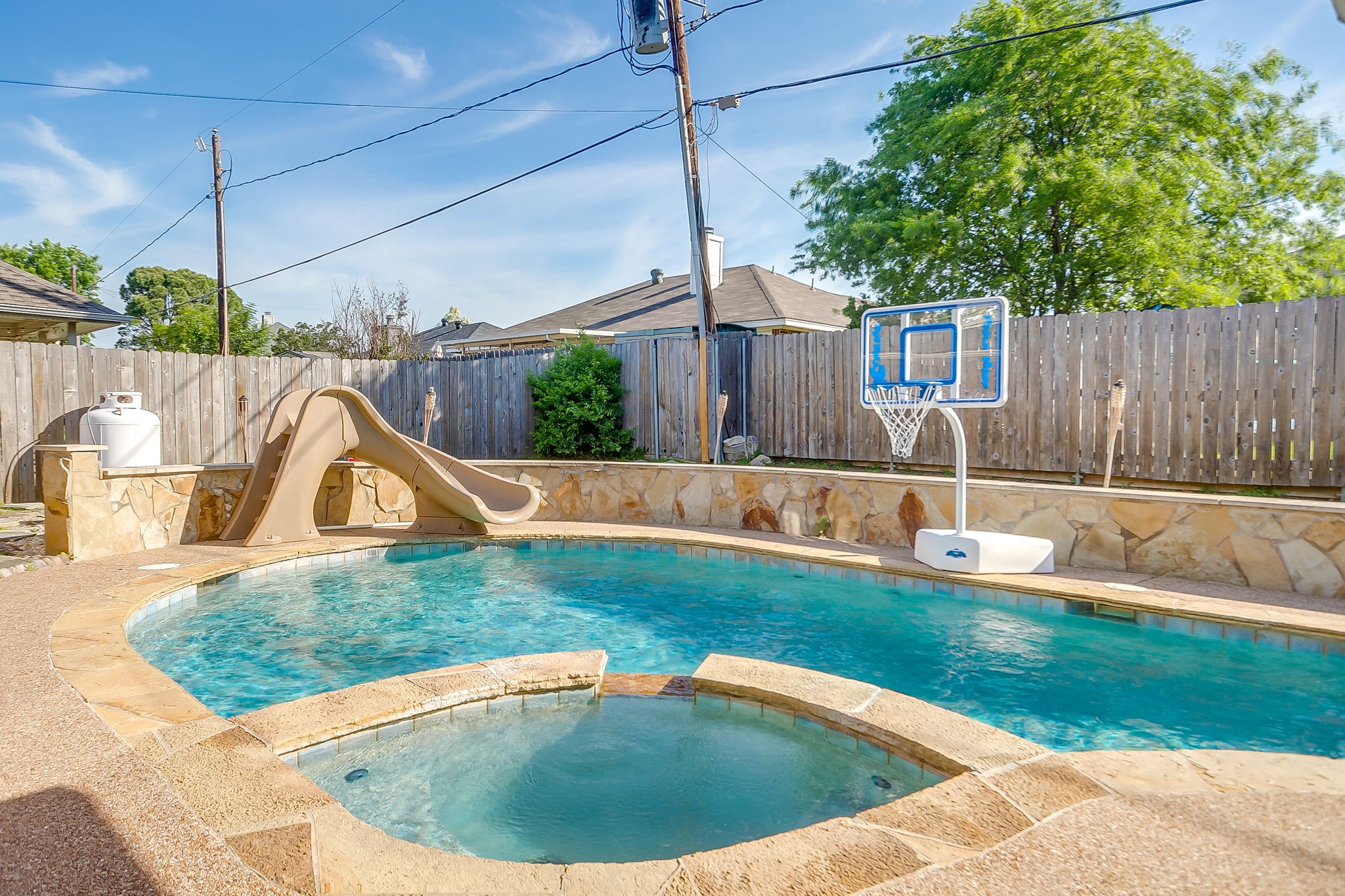 1024 Heberle Drive Burleson TX 76028