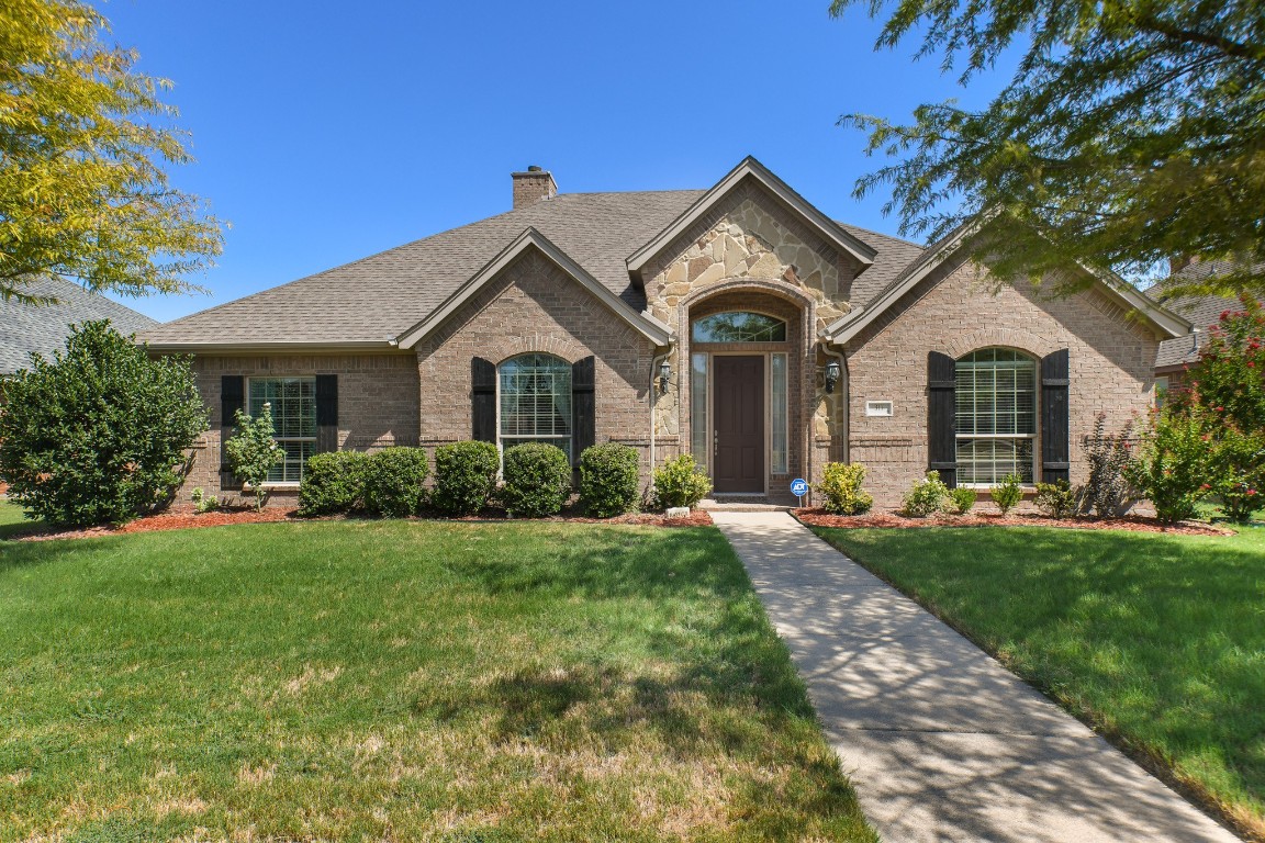 317 Painted Redstart Street Desoto TX 75115