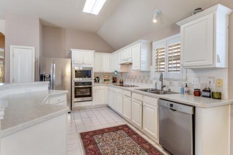 5124 Teddington Park Drive Plano TX 75023