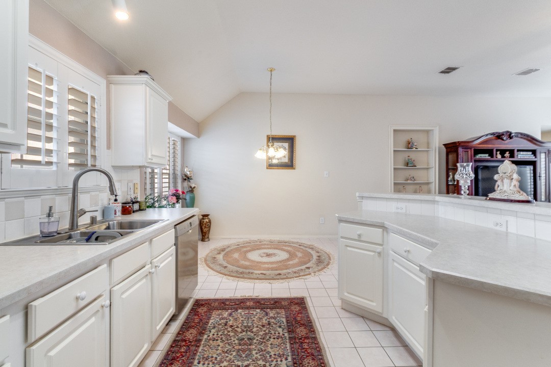5124 Teddington Park Drive Plano TX 75023
