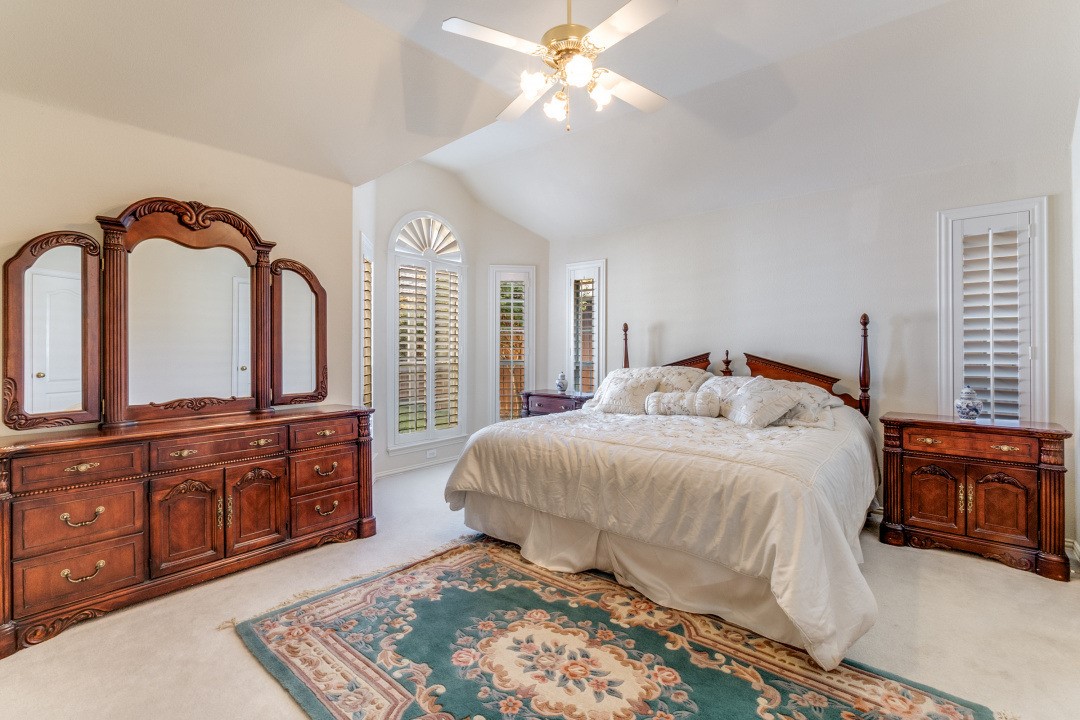 5124 Teddington Park Drive Plano TX 75023