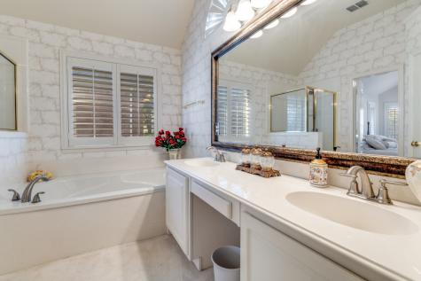 5124 Teddington Park Drive Plano TX 75023