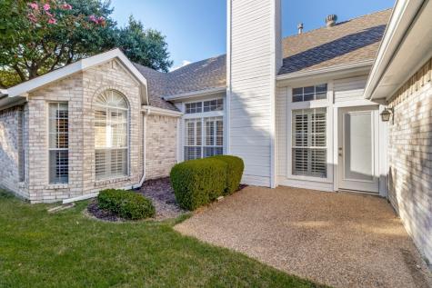 5124 Teddington Park Drive Plano TX 75023