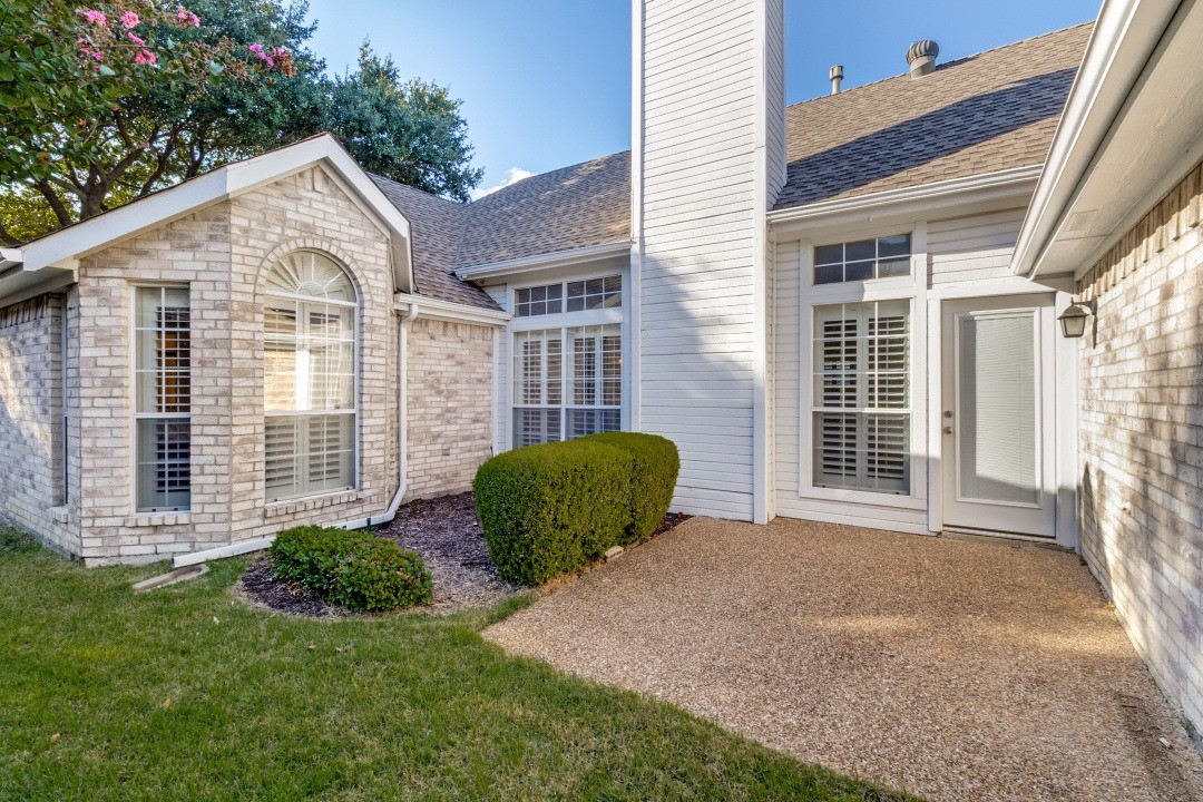 5124 Teddington Park Drive Plano TX 75023