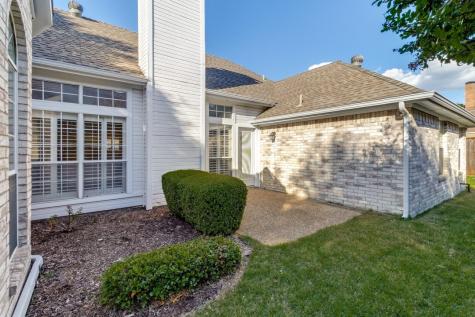 5124 Teddington Park Drive Plano TX 75023