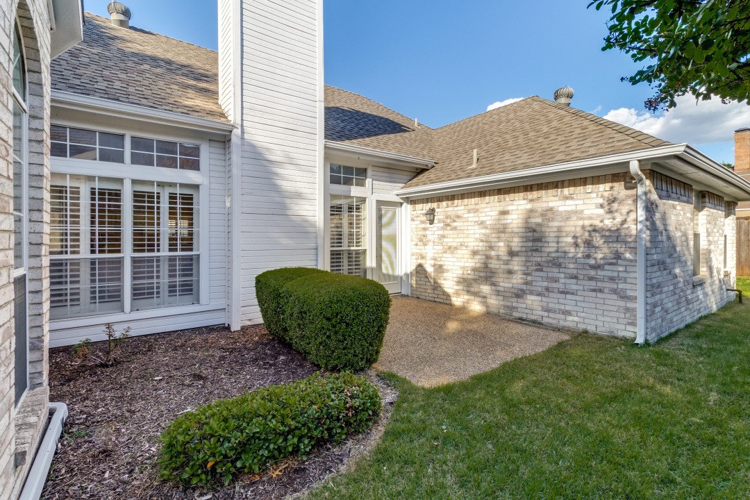 5124 Teddington Park Drive Plano TX 75023
