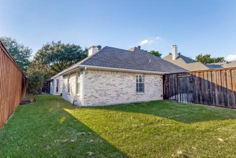 5124 Teddington Park Drive Plano TX 75023
