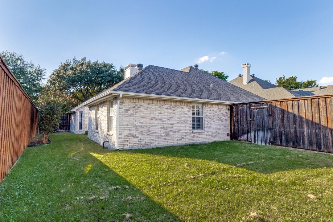 5124 Teddington Park Drive Plano TX 75023