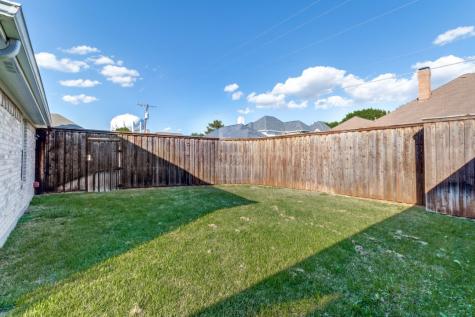 5124 Teddington Park Drive Plano TX 75023