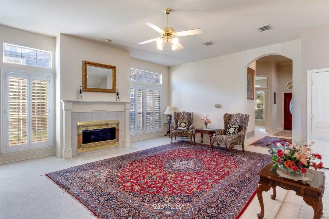 5124 Teddington Park Drive Plano TX 75023