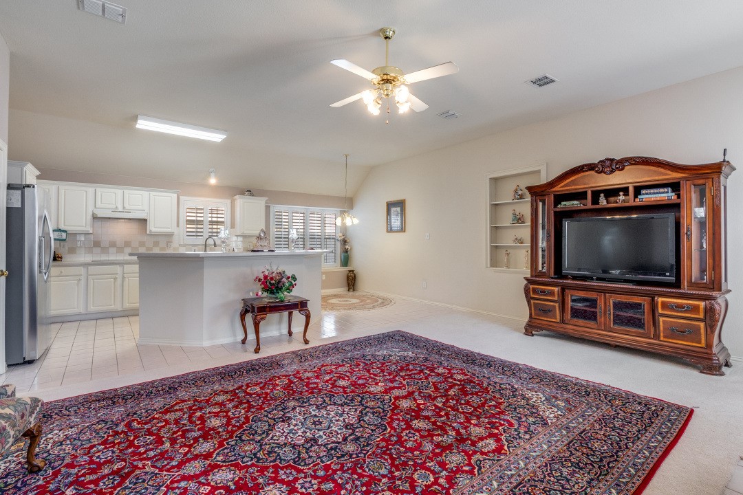 5124 Teddington Park Drive Plano TX 75023