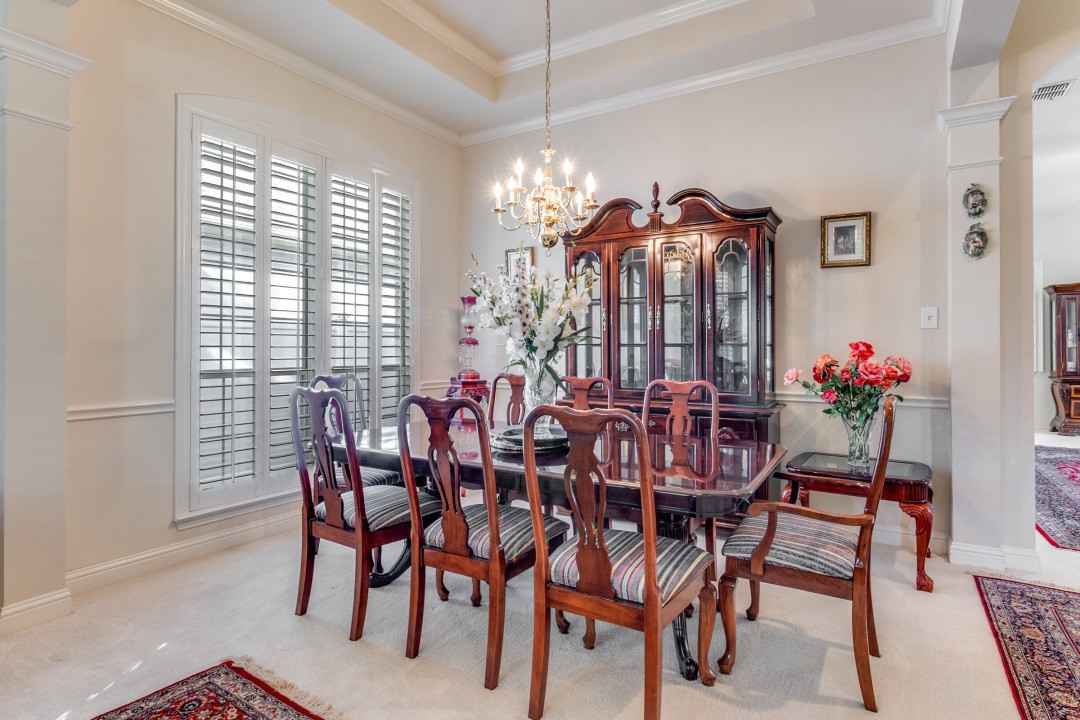 5124 Teddington Park Drive Plano TX 75023