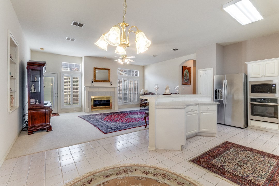 5124 Teddington Park Drive Plano TX 75023