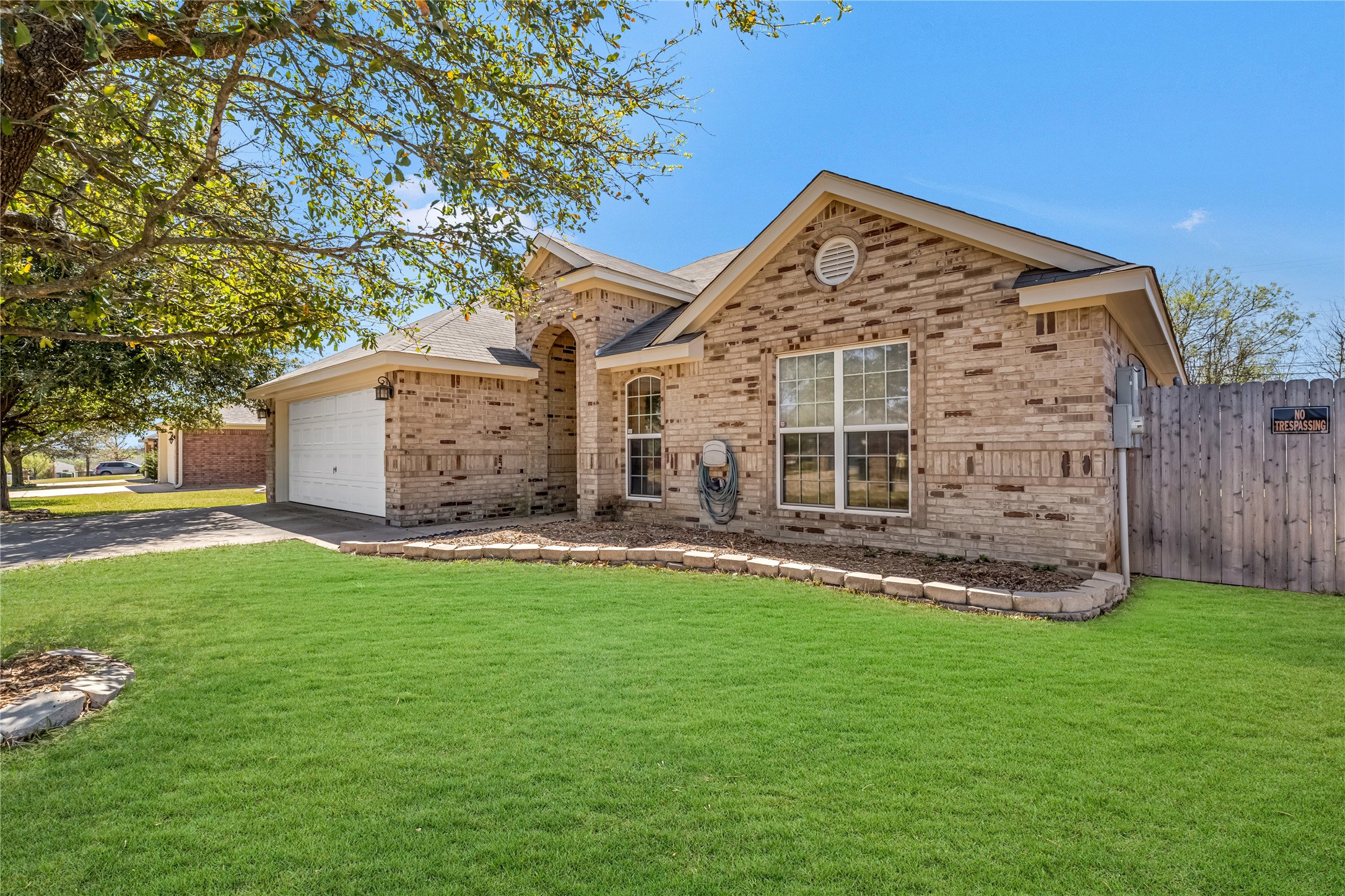 5209 Foxhill Road Temple TX 76502