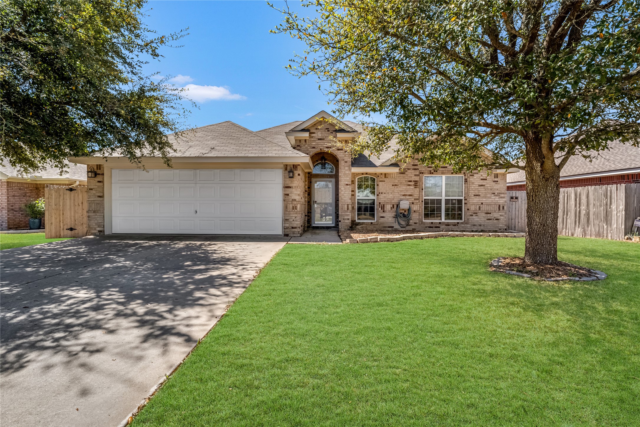 5209 Foxhill Road Temple TX 76502
