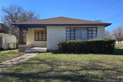 3500 College Avenue Fort Worth TX 76110