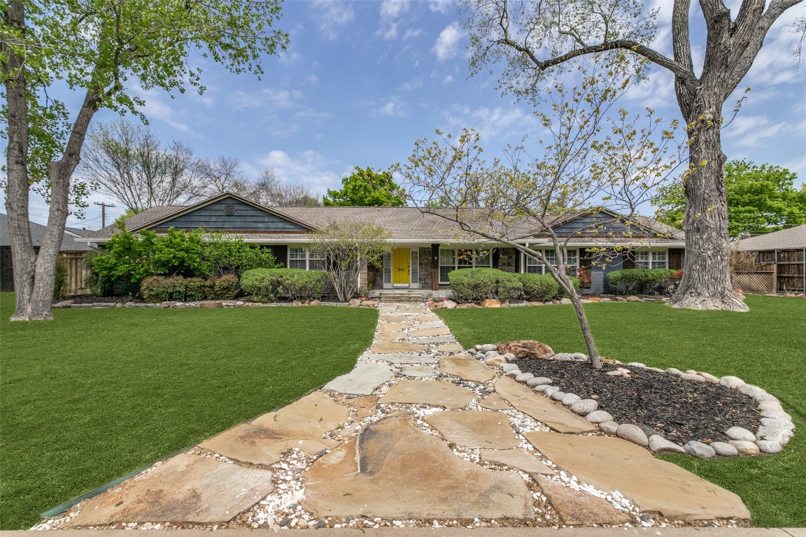 4211 Melissa Lane Dallas TX 75229