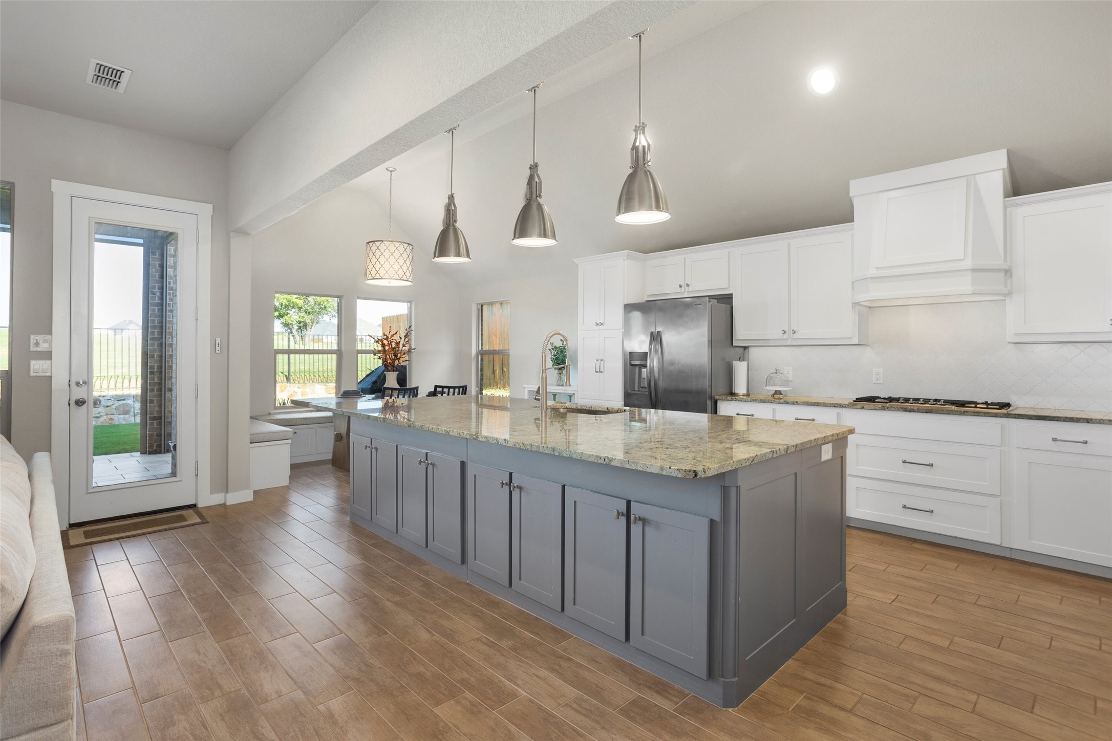 7308 Prestwick Terrace Benbrook TX 76126