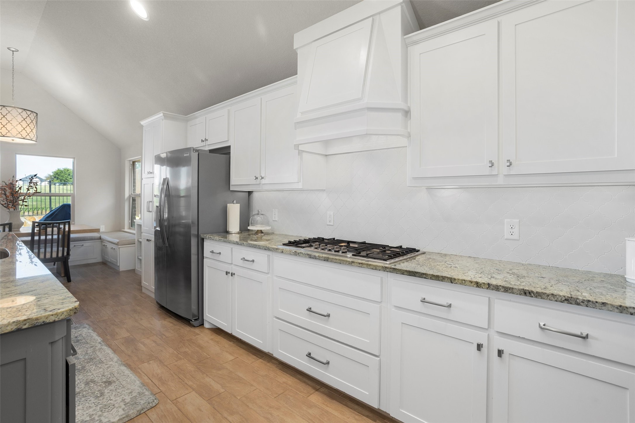 7308 Prestwick Terrace Benbrook TX 76126