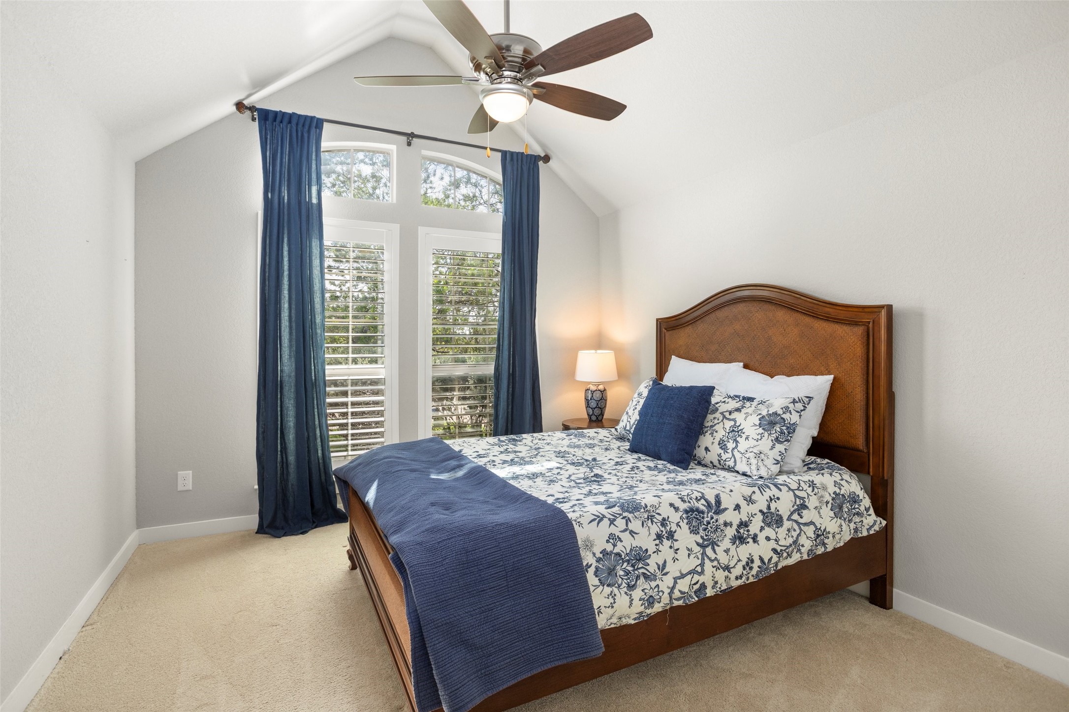 7308 Prestwick Terrace Benbrook TX 76126