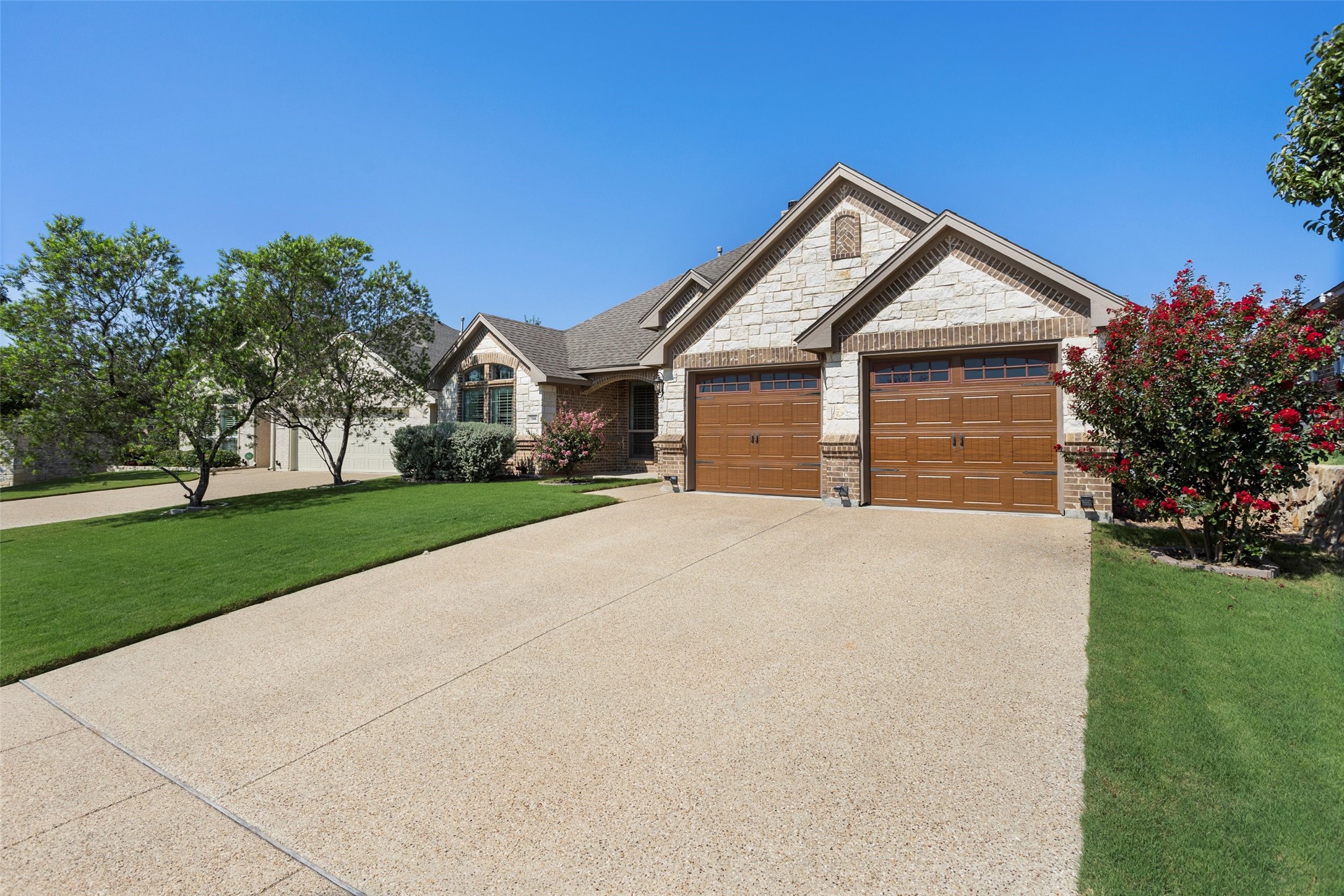 7308 Prestwick Terrace Benbrook TX 76126
