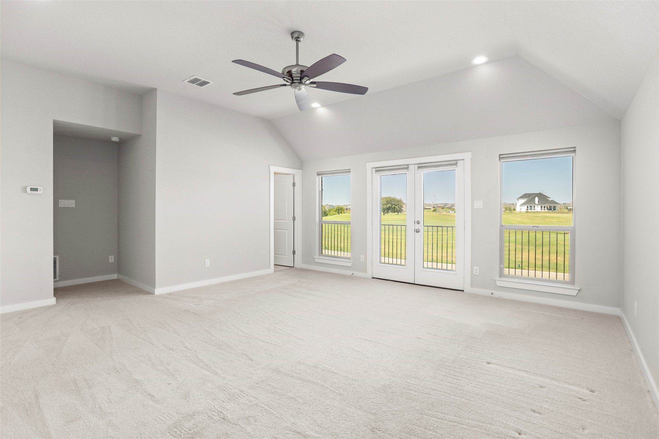 7308 Prestwick Terrace Benbrook TX 76126