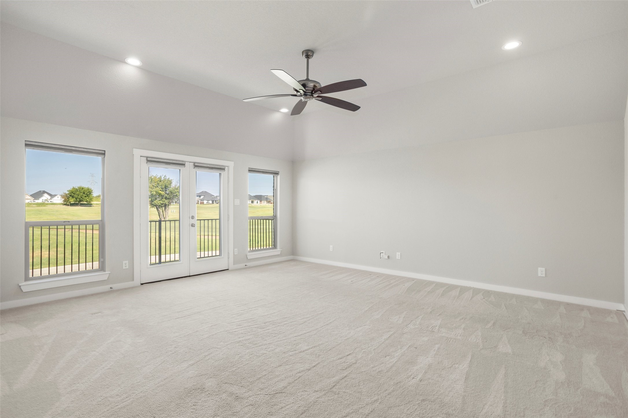 7308 Prestwick Terrace Benbrook TX 76126