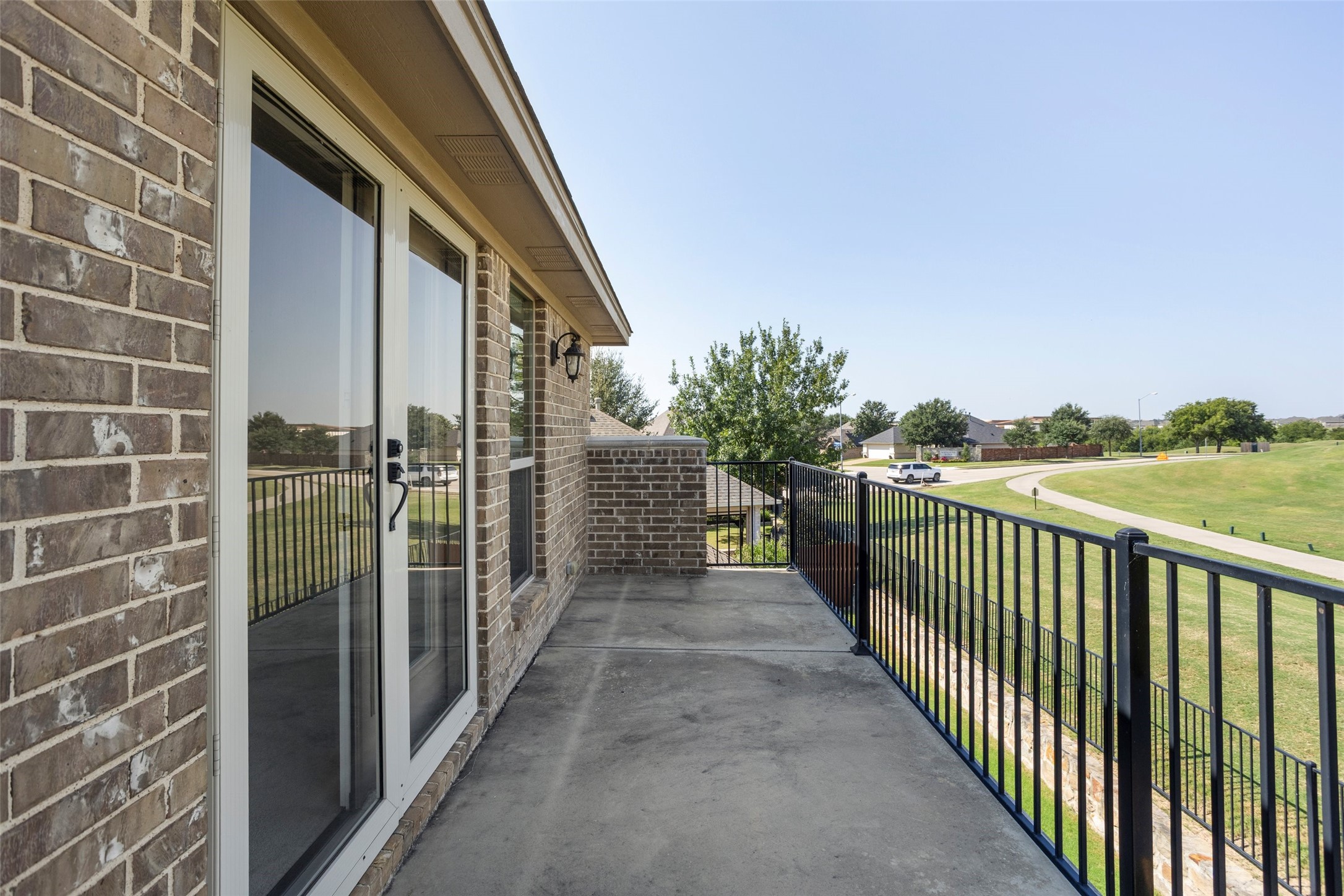 7308 Prestwick Terrace Benbrook TX 76126