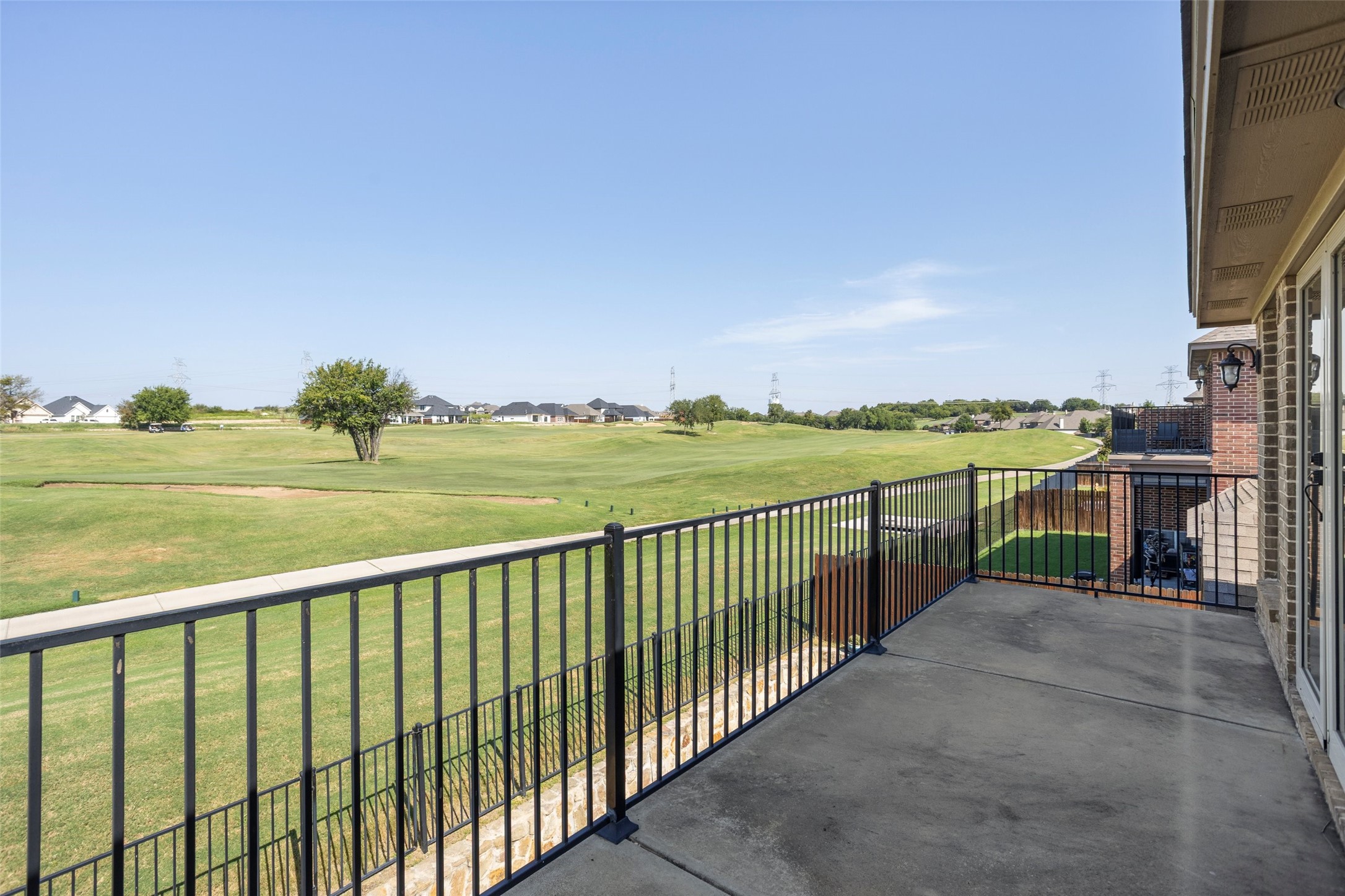 7308 Prestwick Terrace Benbrook TX 76126