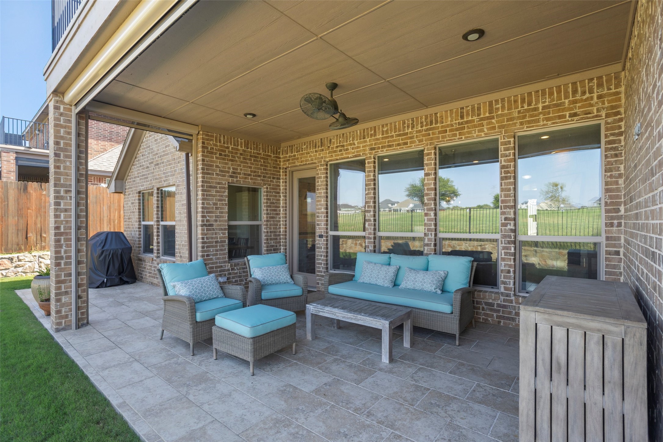 7308 Prestwick Terrace Benbrook TX 76126