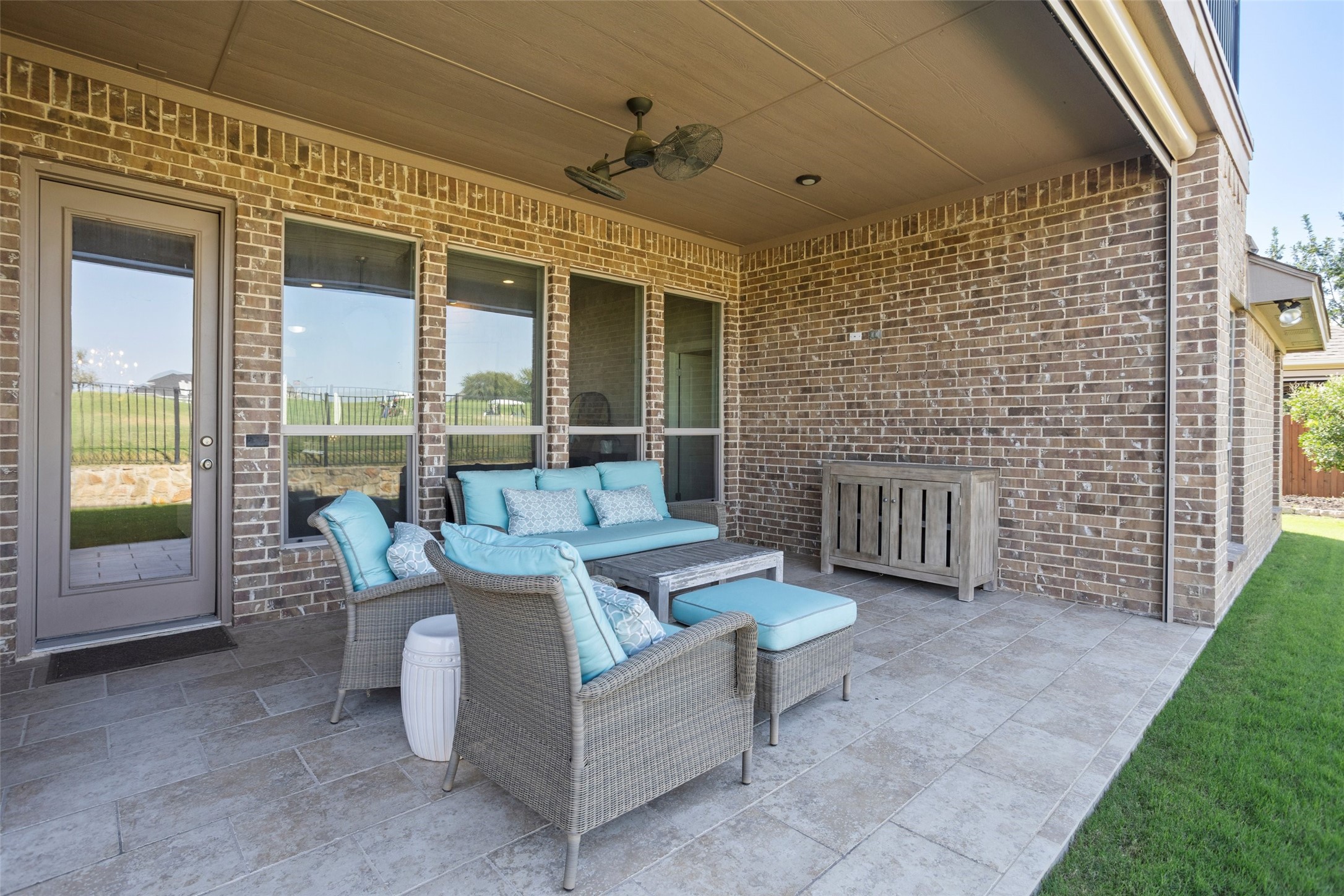 7308 Prestwick Terrace Benbrook TX 76126