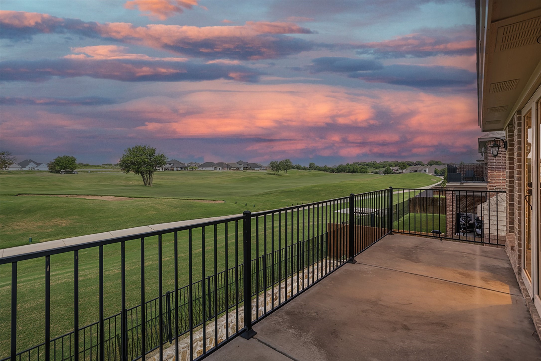 7308 Prestwick Terrace Benbrook TX 76126
