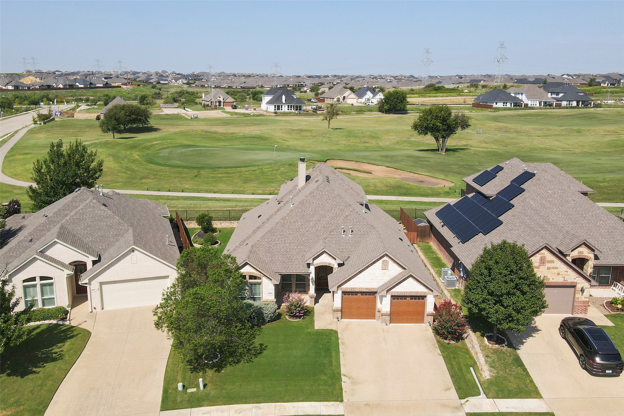 7308 Prestwick Terrace Benbrook TX 76126