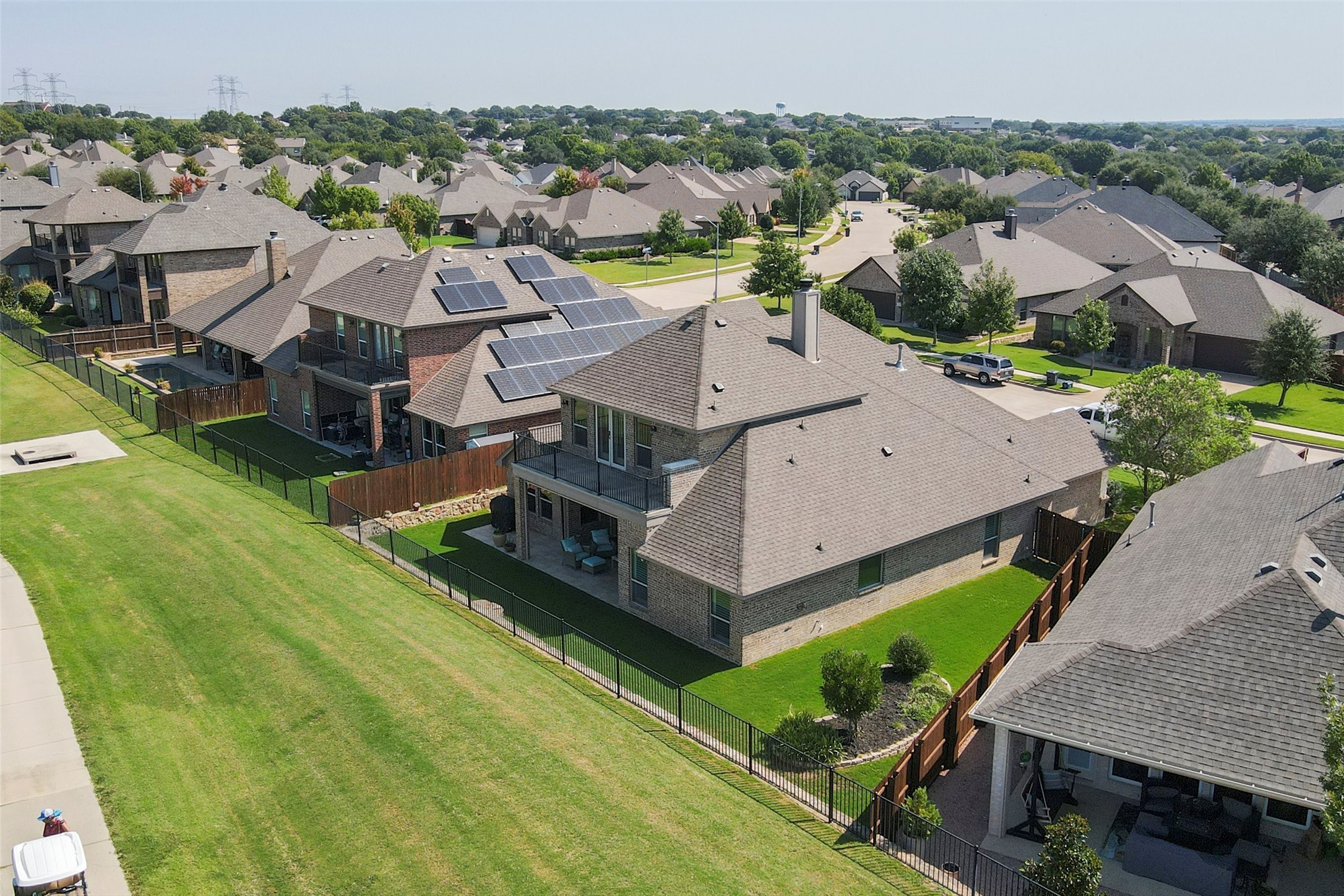7308 Prestwick Terrace Benbrook TX 76126