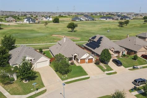 7308 Prestwick Terrace Benbrook TX 76126
