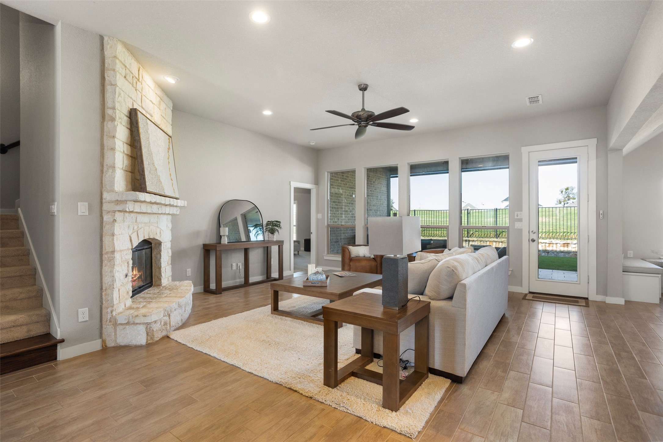 7308 Prestwick Terrace Benbrook TX 76126
