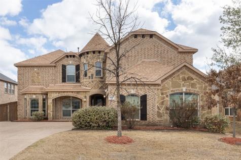 3015 Larreta Grand Prairie TX 75054