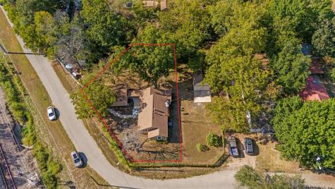 110 E Rob Avenue Corsicana TX 75110
