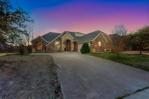 117 Stallion Street Waxahachie TX 75165