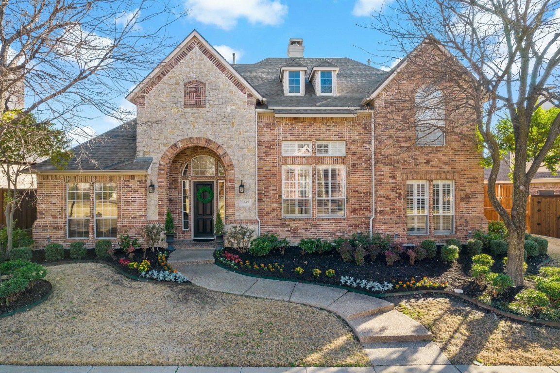 5349 Moss Glen Drive Frisco TX 75034