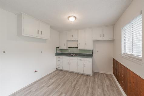 4121 Wilhelm Street Fort Worth TX 76119