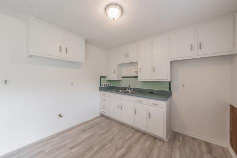 4121 Wilhelm Street Fort Worth TX 76119