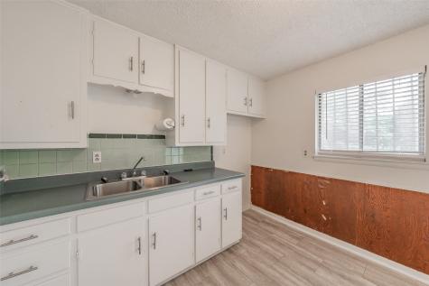 4121 Wilhelm Street Fort Worth TX 76119