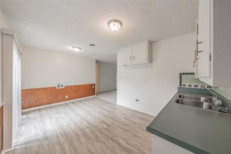 4121 Wilhelm Street Fort Worth TX 76119