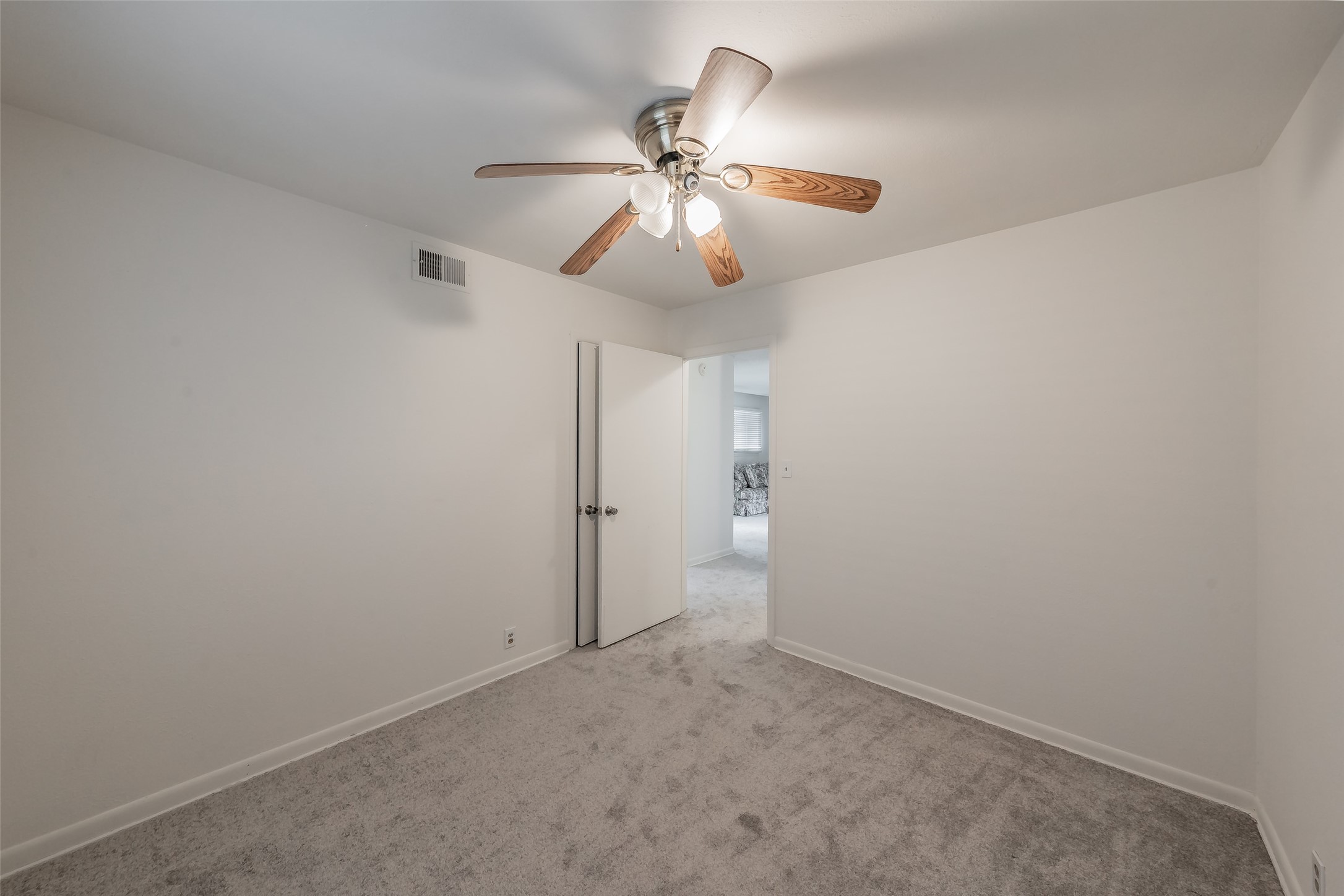 4121 Wilhelm Street Fort Worth TX 76119