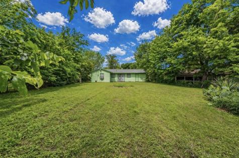 4121 Wilhelm Street Fort Worth TX 76119